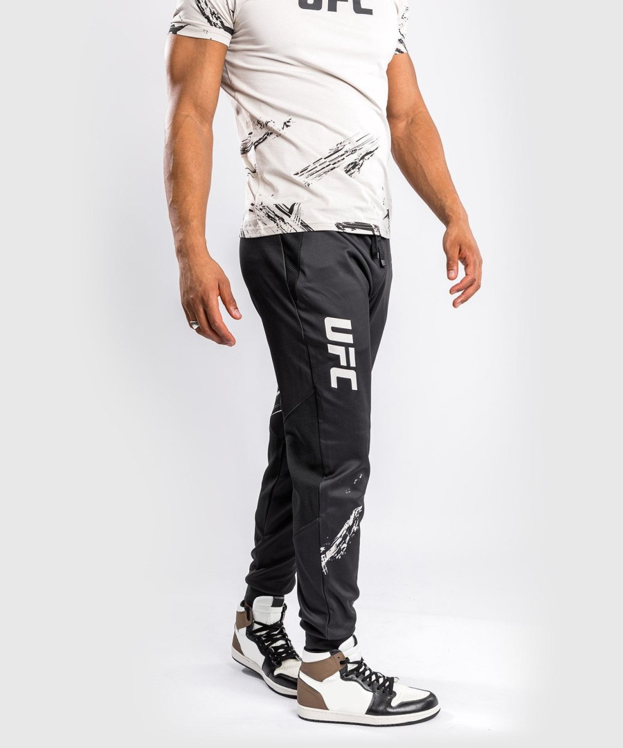 ufc venum authentic fight week 2.0 joggingbukser - sortsand