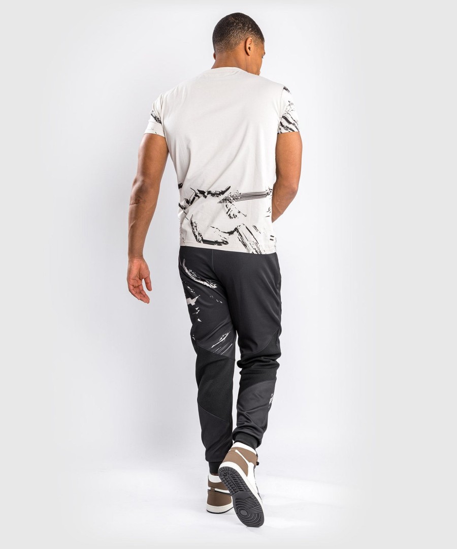 ufc venum authentic fight week 2.0 joggingbukser - sortsand