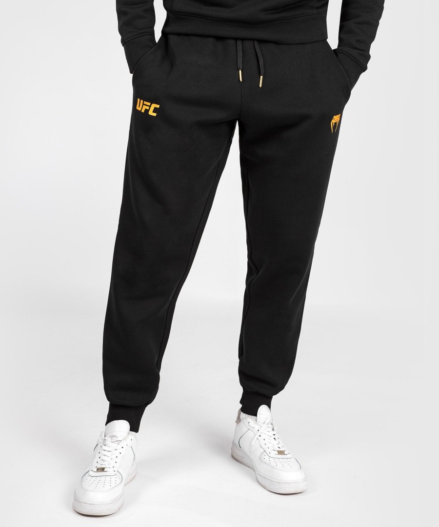 ufc adrenaline af venum replica herrebukser - champion
