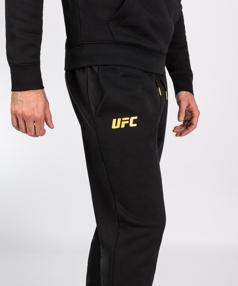 ufc adrenaline af venum replica herrebukser - champion