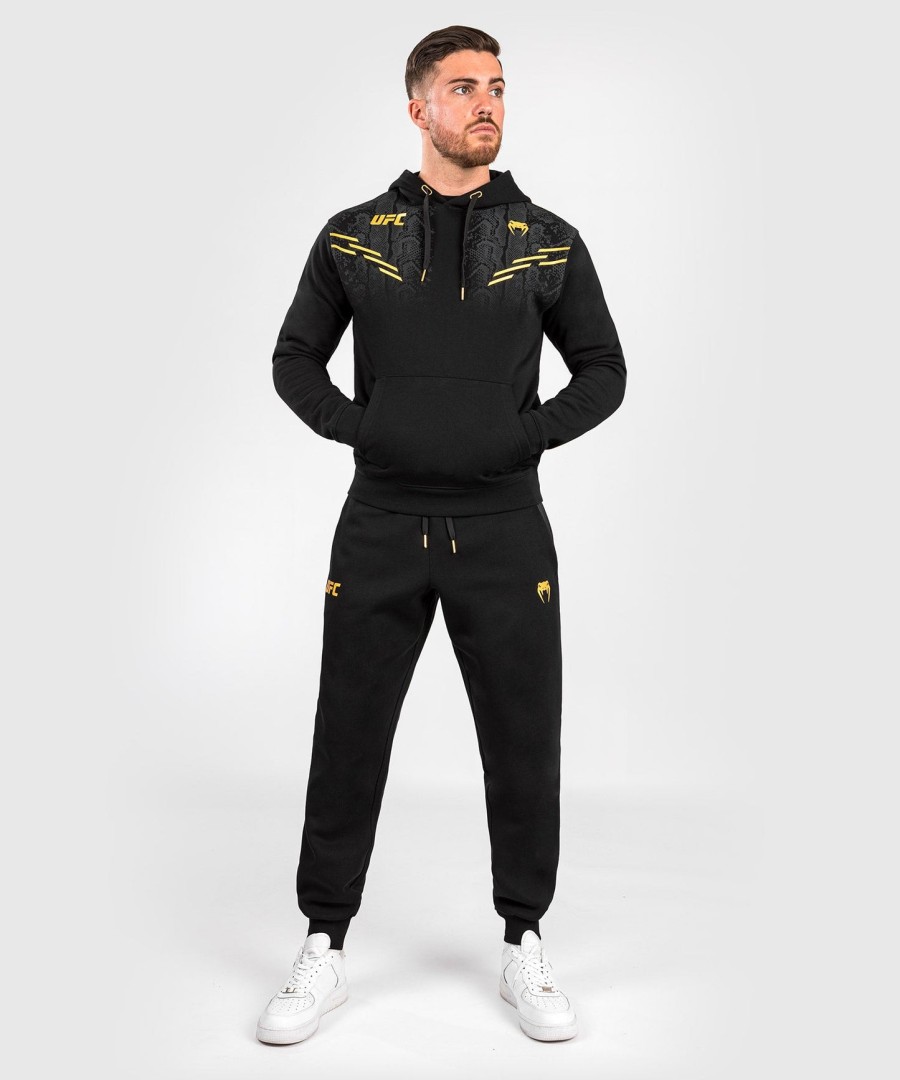 ufc adrenaline af venum replica herrebukser - champion