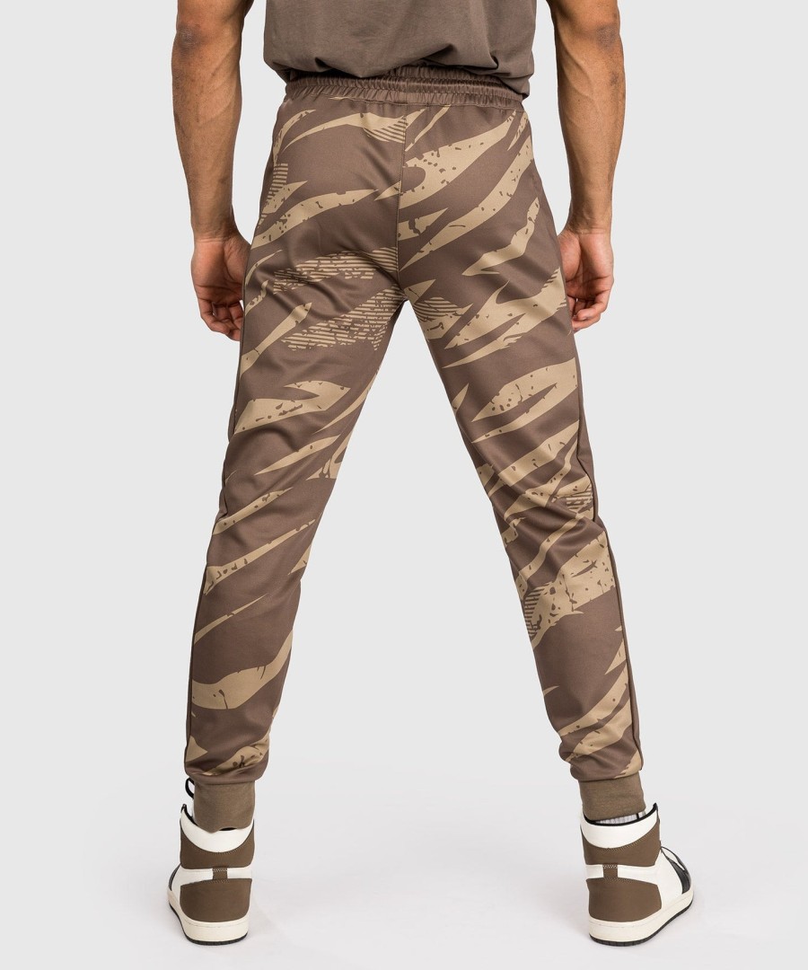 ufc adrenaline by venum fight week herrebukser - desert camo