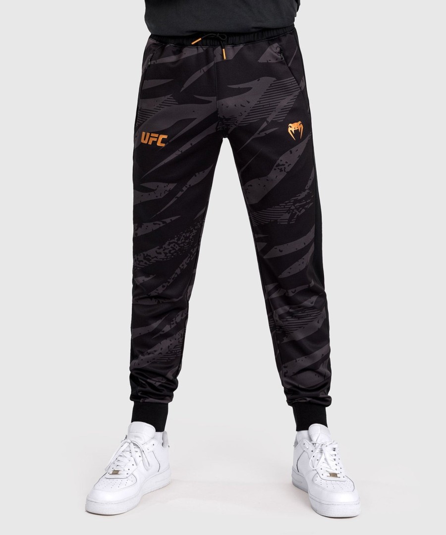 ufc adrenaline by venum fight week herrebukser - urban camo