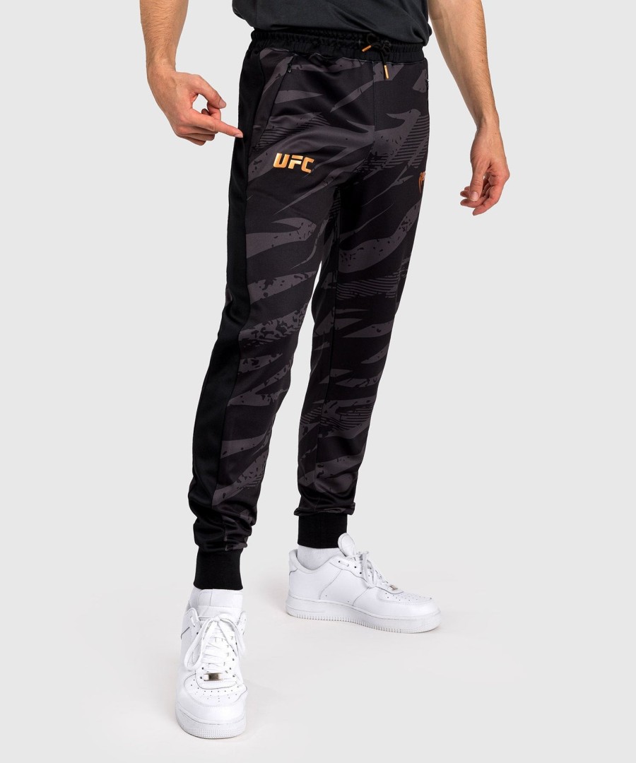 ufc adrenaline by venum fight week herrebukser - urban camo