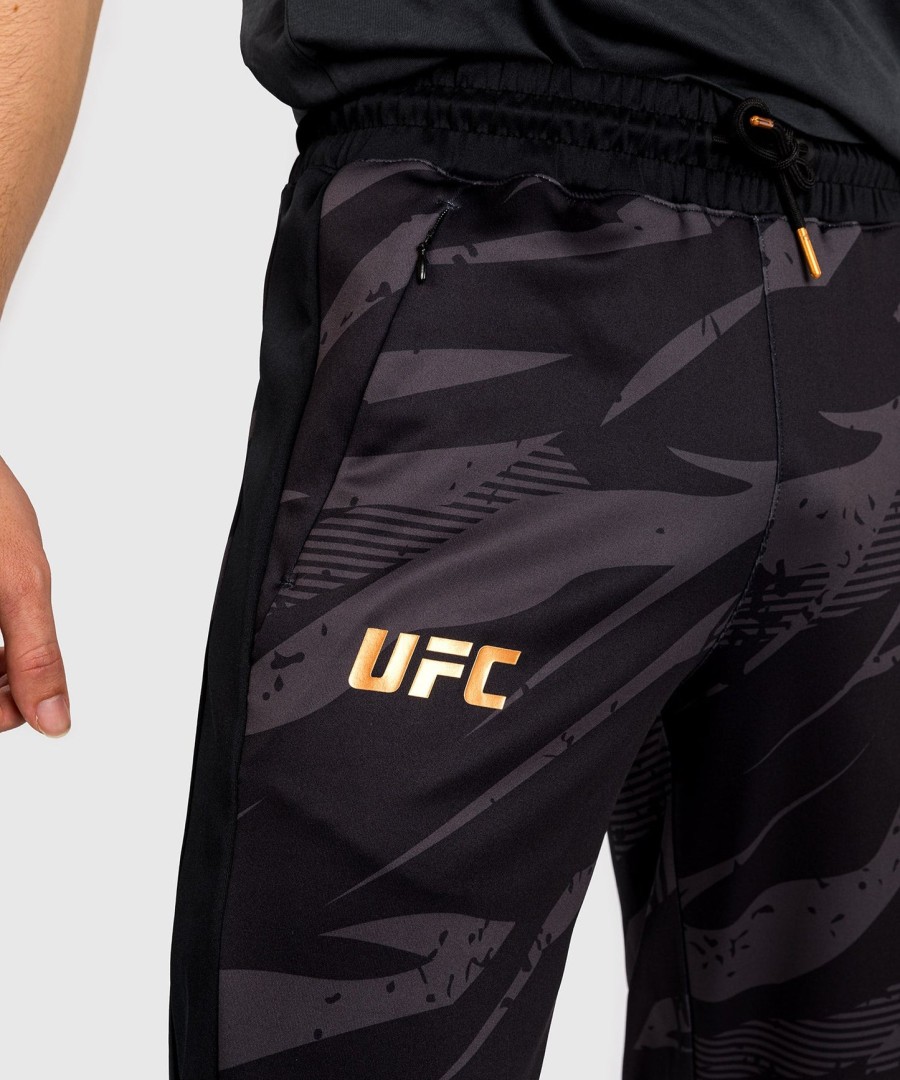 ufc adrenaline by venum fight week herrebukser - urban camo