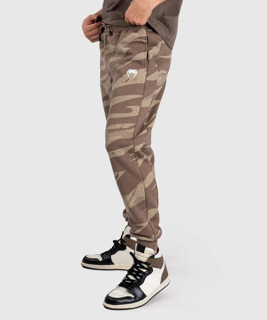 ufc adrenaline by venum fight week herrebukser - desert camo