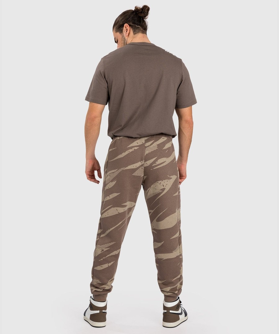 ufc adrenaline by venum fight week herrebukser - desert camo