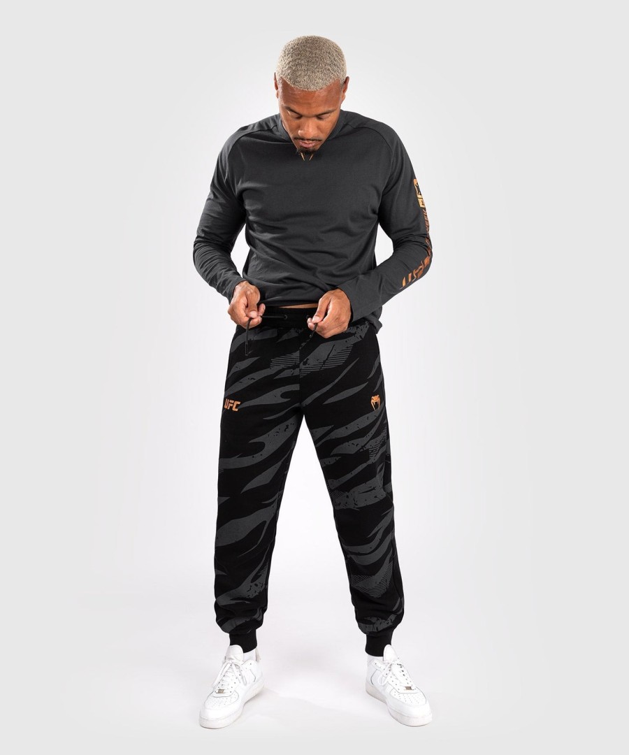 ufc adrenaline by venum fight week herrebukser - urban camo