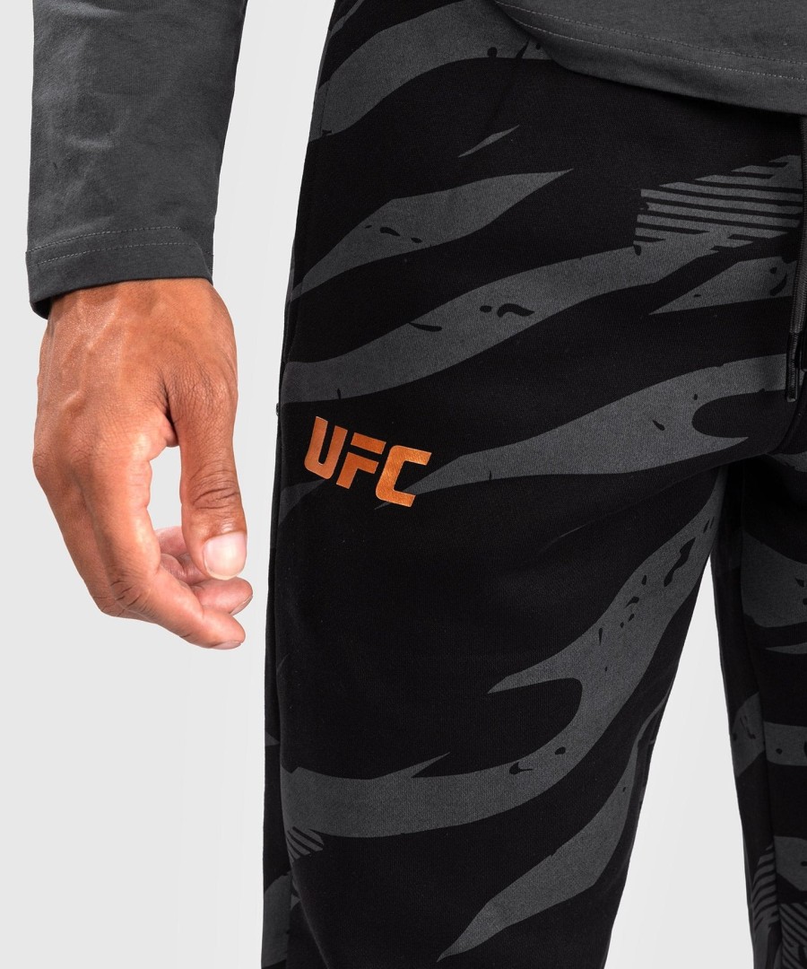 ufc adrenaline by venum fight week herrebukser - urban camo