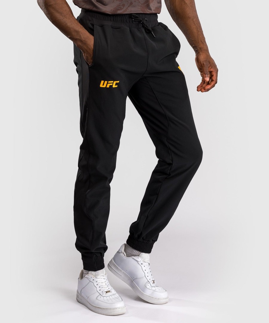 ufc fusion by venum fight week herrebukser - champion