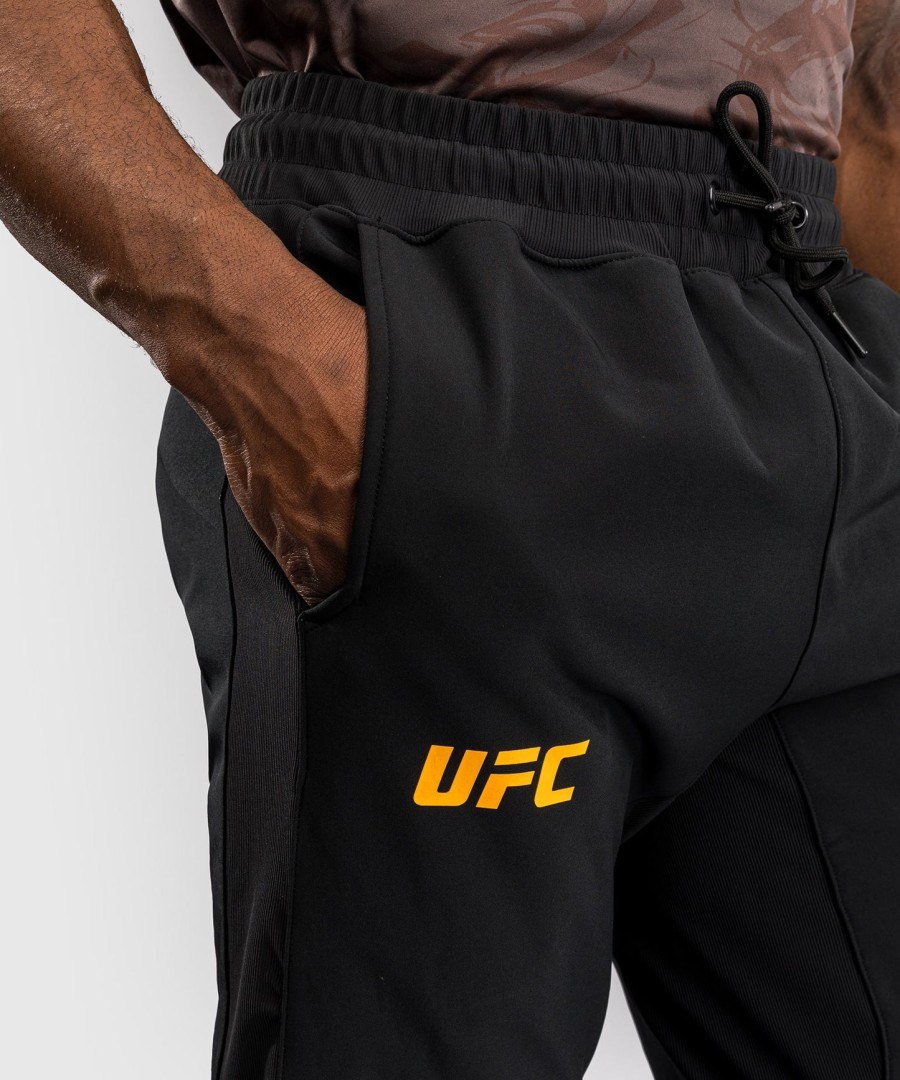 ufc fusion by venum fight week herrebukser - champion