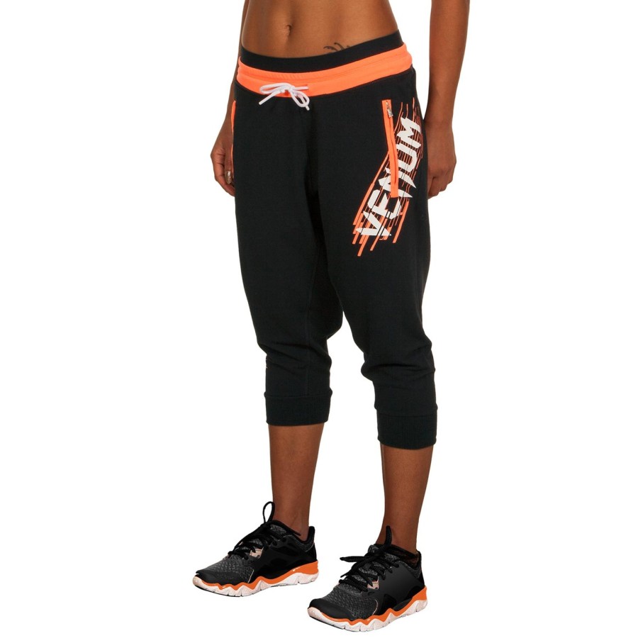 venum reef pants - sortkoral