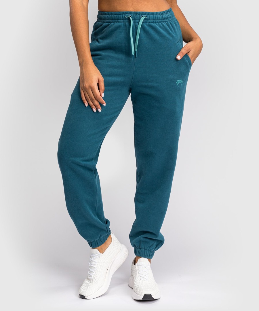 venum x demi joggers - azur blå