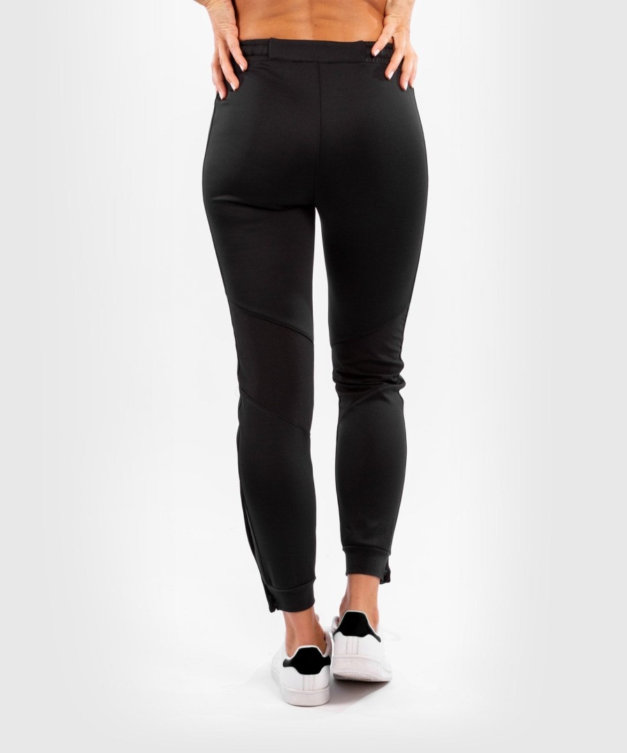 ufc venum authentic fight night womens walkout-bukser - sort