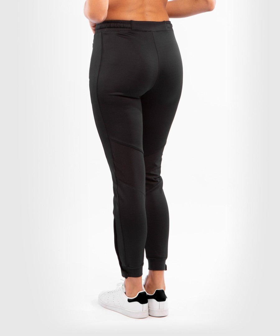 ufc venum authentic fight night womens walkout-bukser - sort