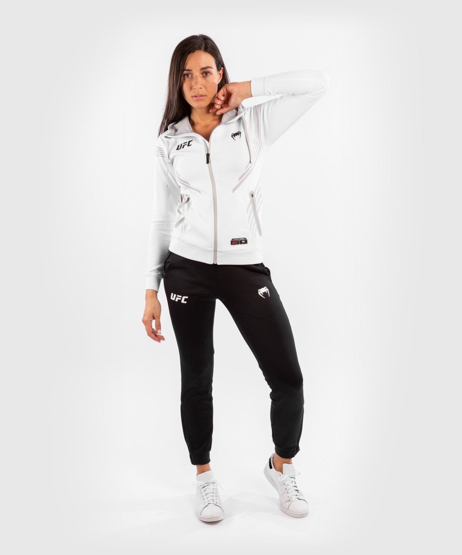 ufc venum authentic fight night womens walkout-bukser - sort