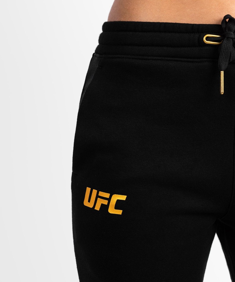ufc adrenaline af venum replica damebukser - champion