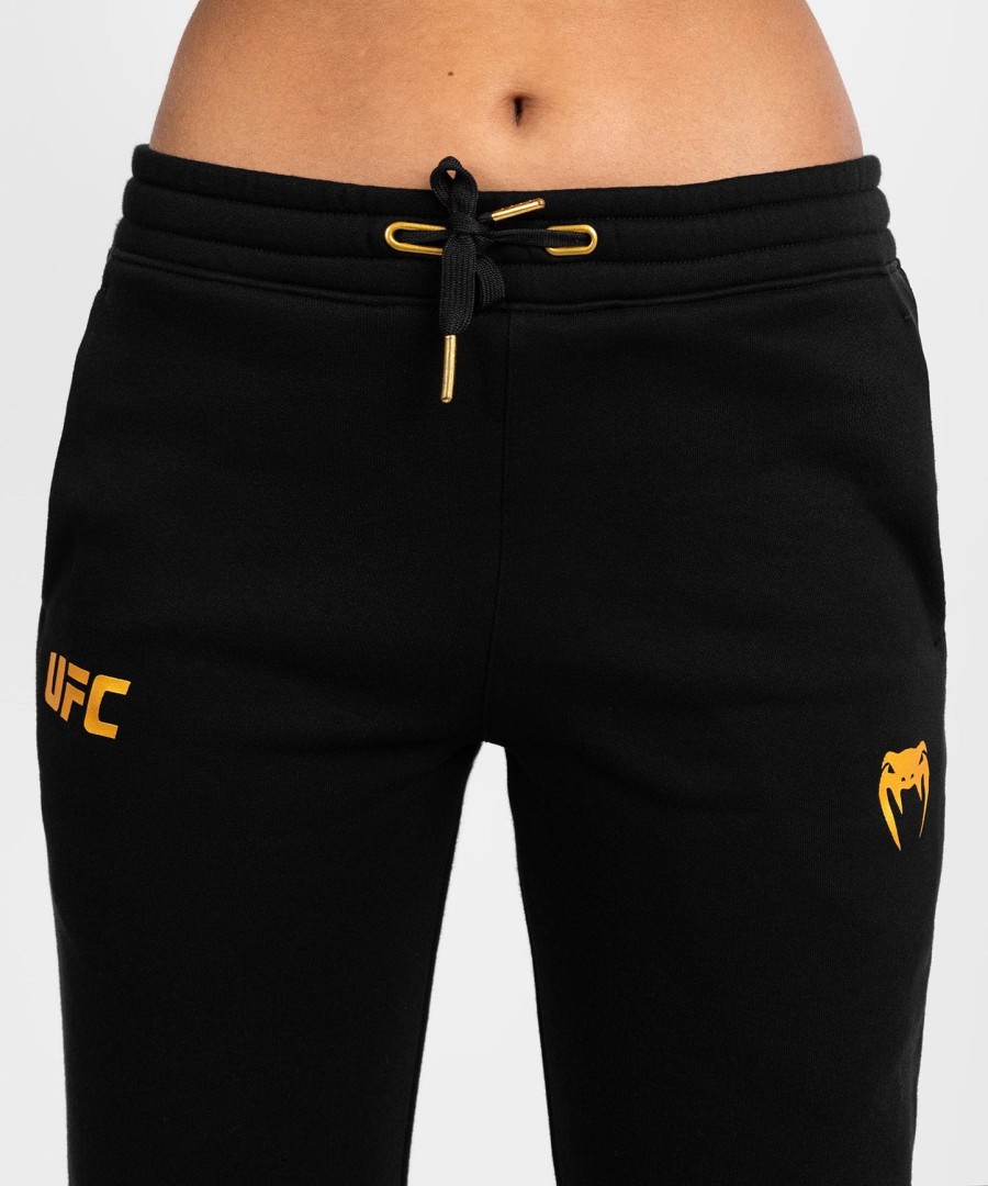 ufc adrenaline af venum replica damebukser - champion