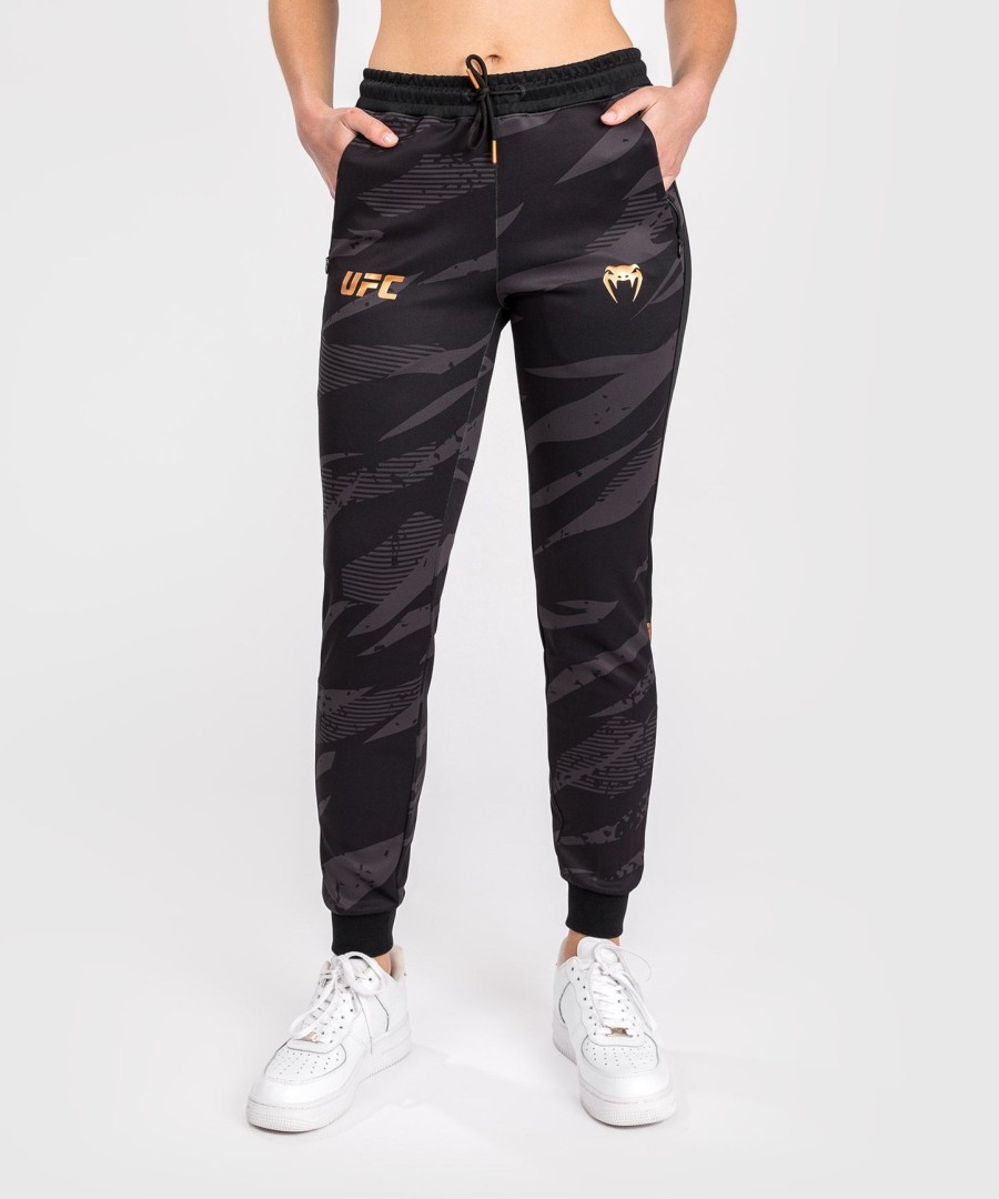 ufc adrenaline by venum fight week damebukser - urban camo