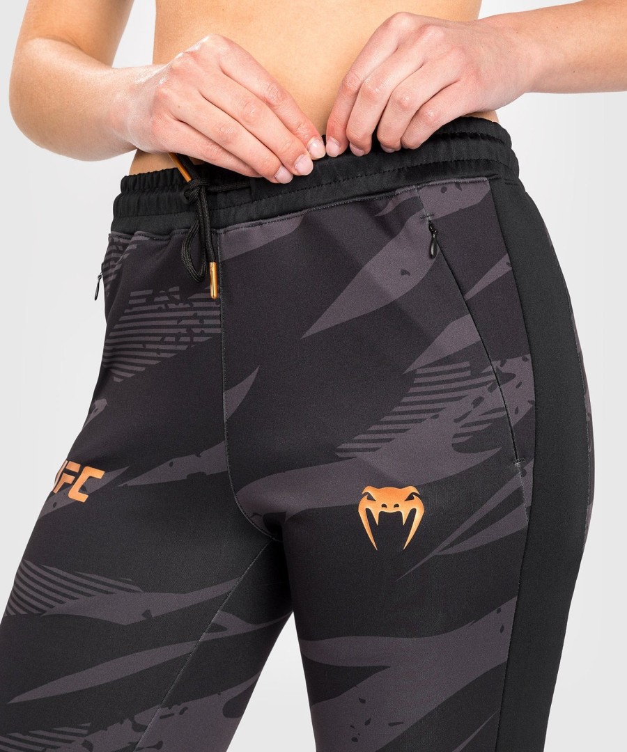 ufc adrenaline by venum fight week damebukser - urban camo
