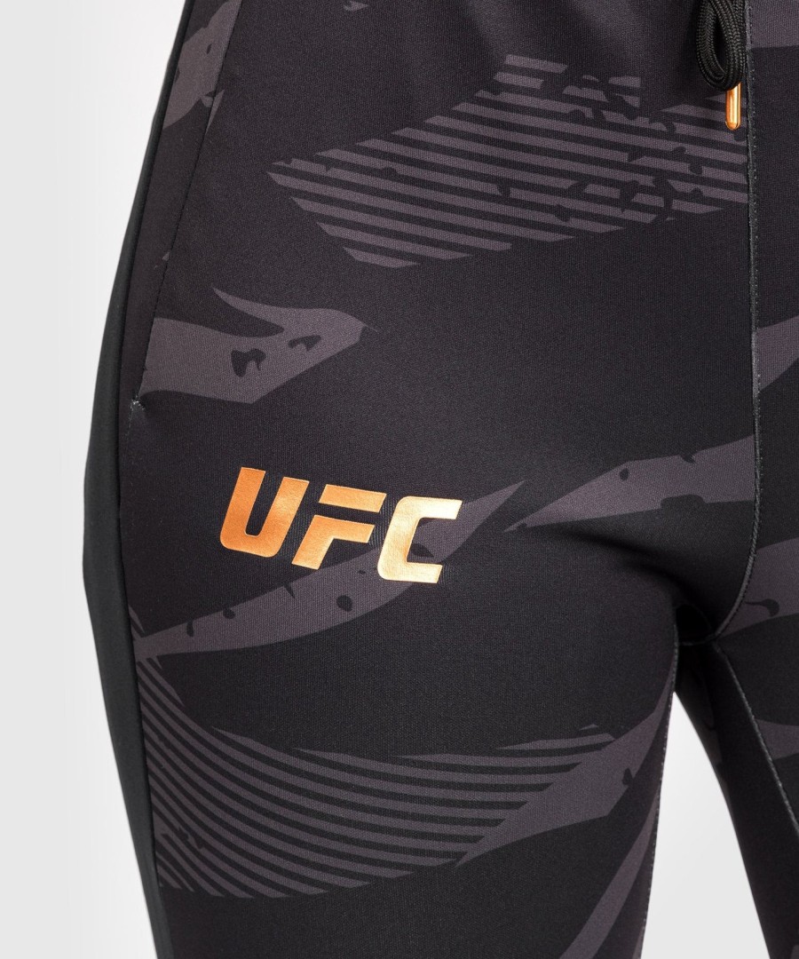 ufc adrenaline by venum fight week damebukser - urban camo