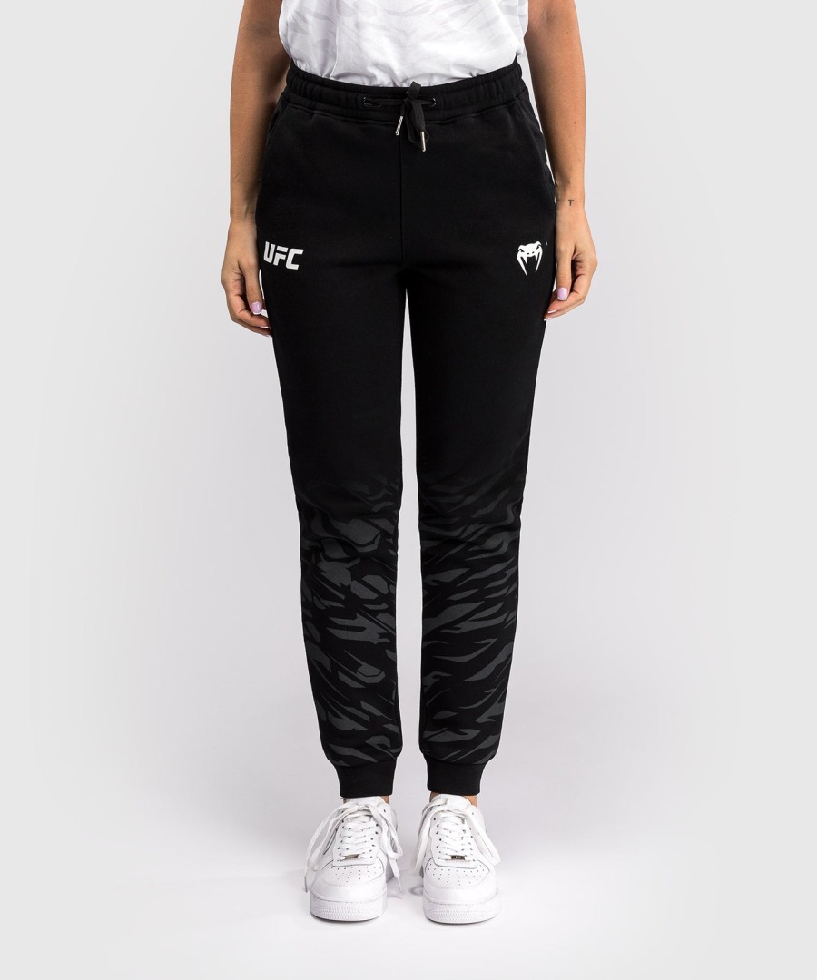 ufc fusion af venum dame replica bukser - sort