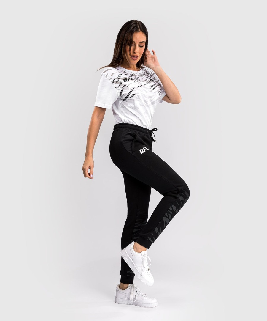 ufc fusion af venum dame replica bukser - sort
