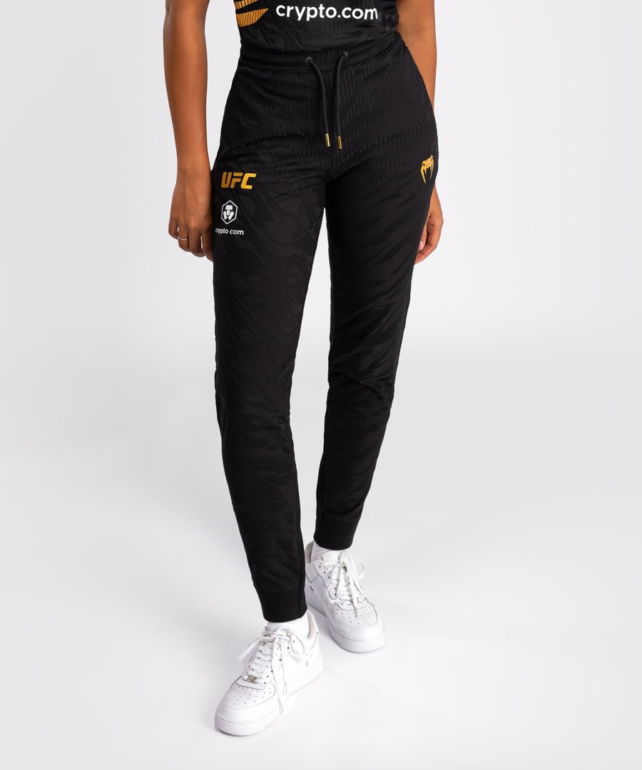 ufc fusion by venum authentic fight night women walkout-bukser - champion