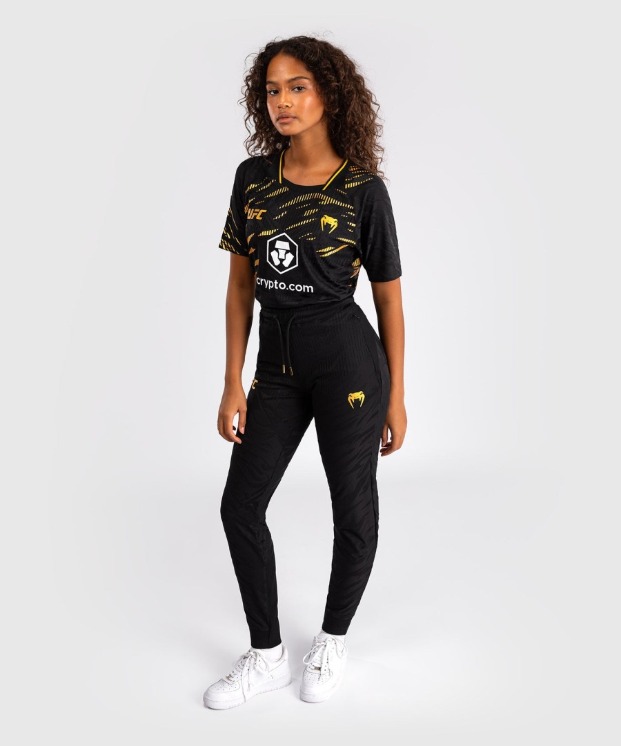 ufc fusion by venum authentic fight night women walkout-bukser - champion