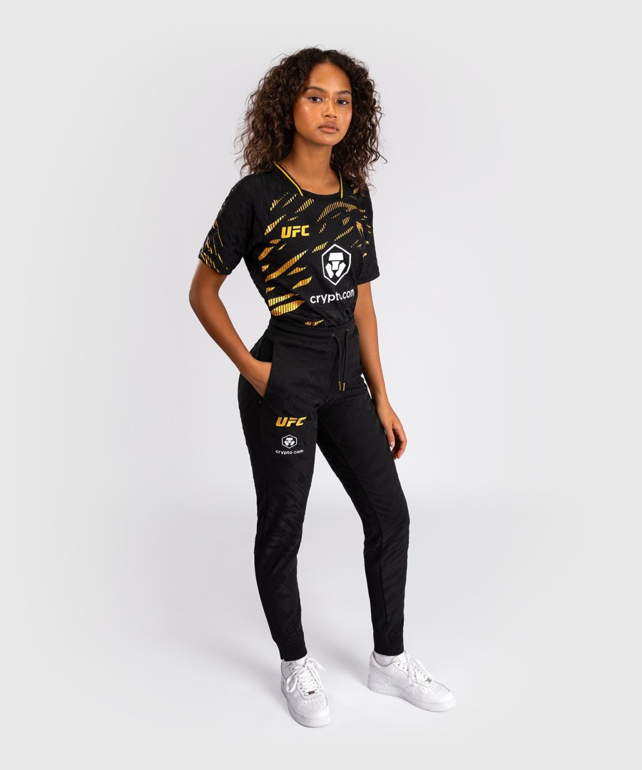 ufc fusion by venum authentic fight night women walkout-bukser - champion