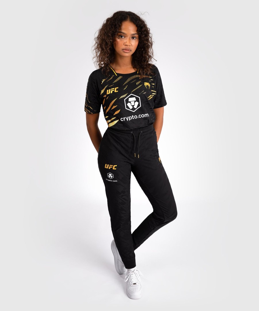 ufc fusion by venum authentic fight night women walkout-bukser - champion