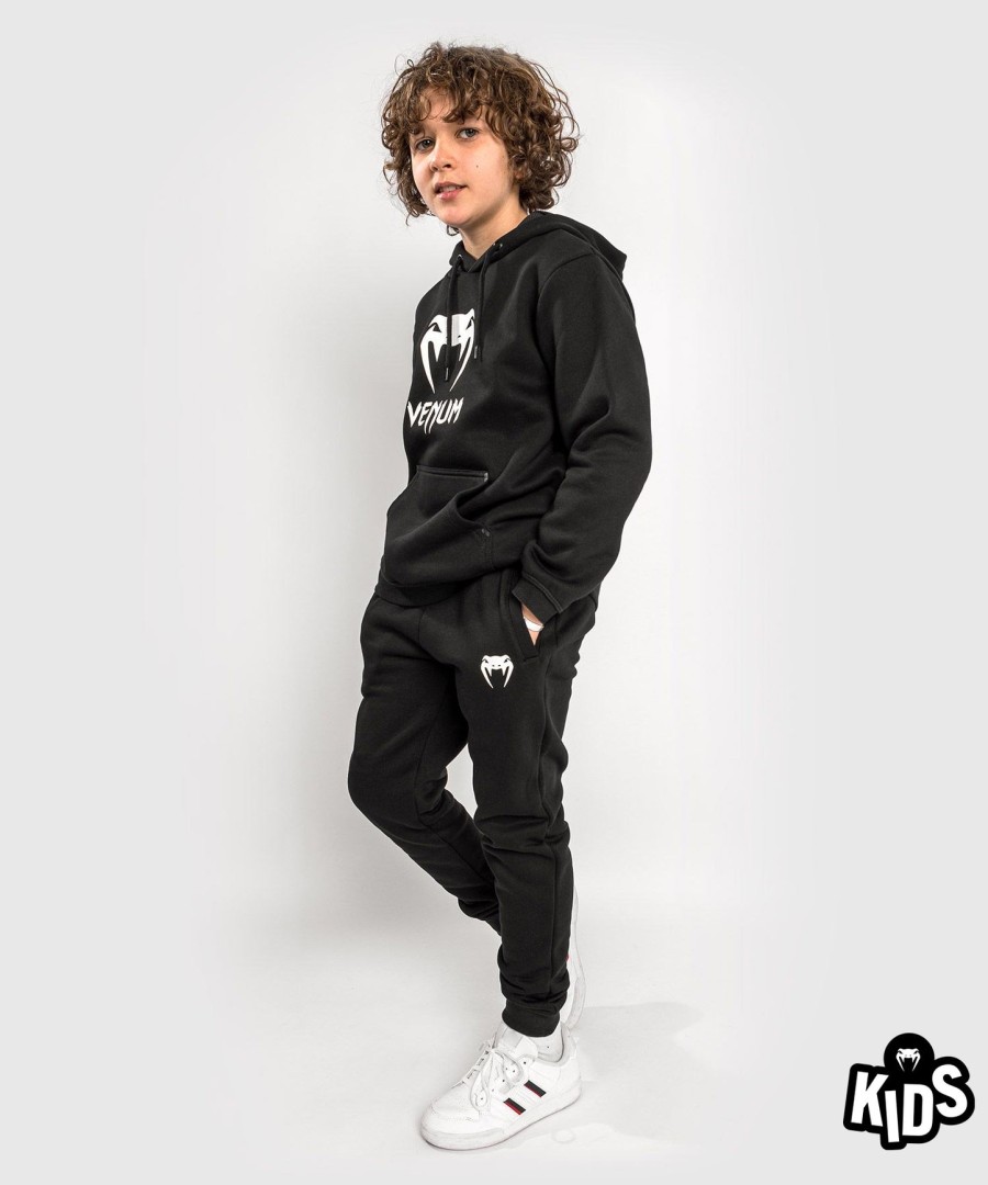 venum classic jogger - til børn - sort