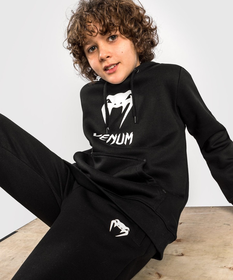 venum classic jogger - til børn - sort