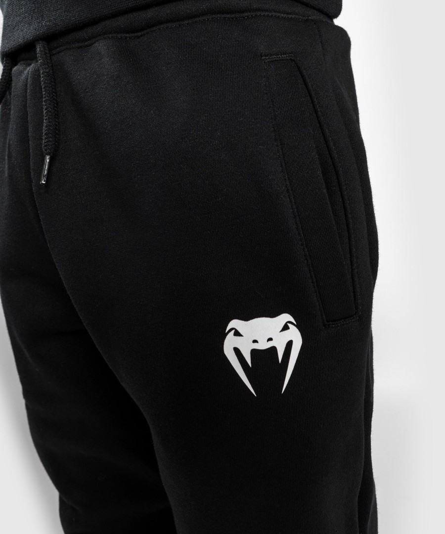 venum classic jogger - til børn - sort