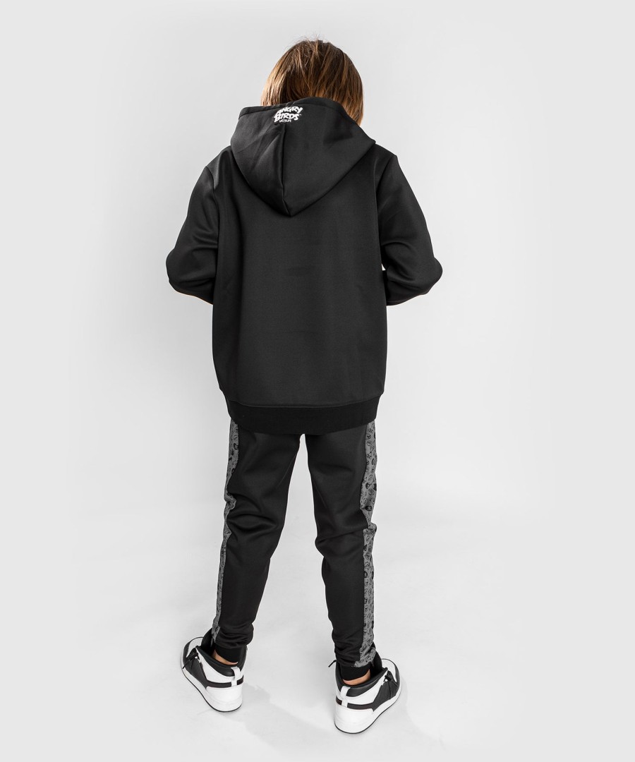 angry birds x venum slip-on hættetrøje - børn