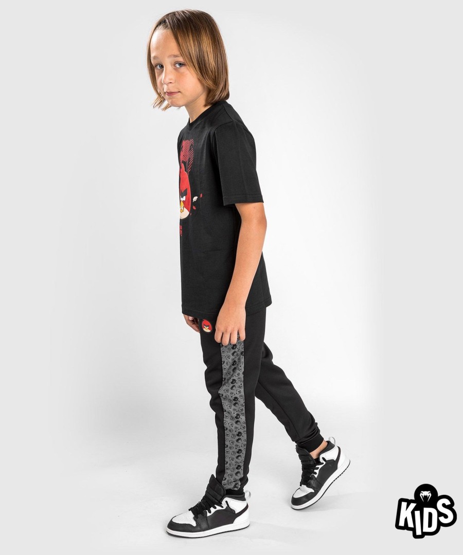 angry birds x venum laser evo joggingbukser - børn