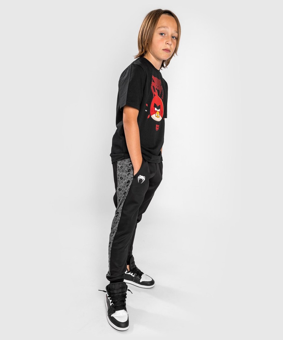 angry birds x venum laser evo joggingbukser - børn