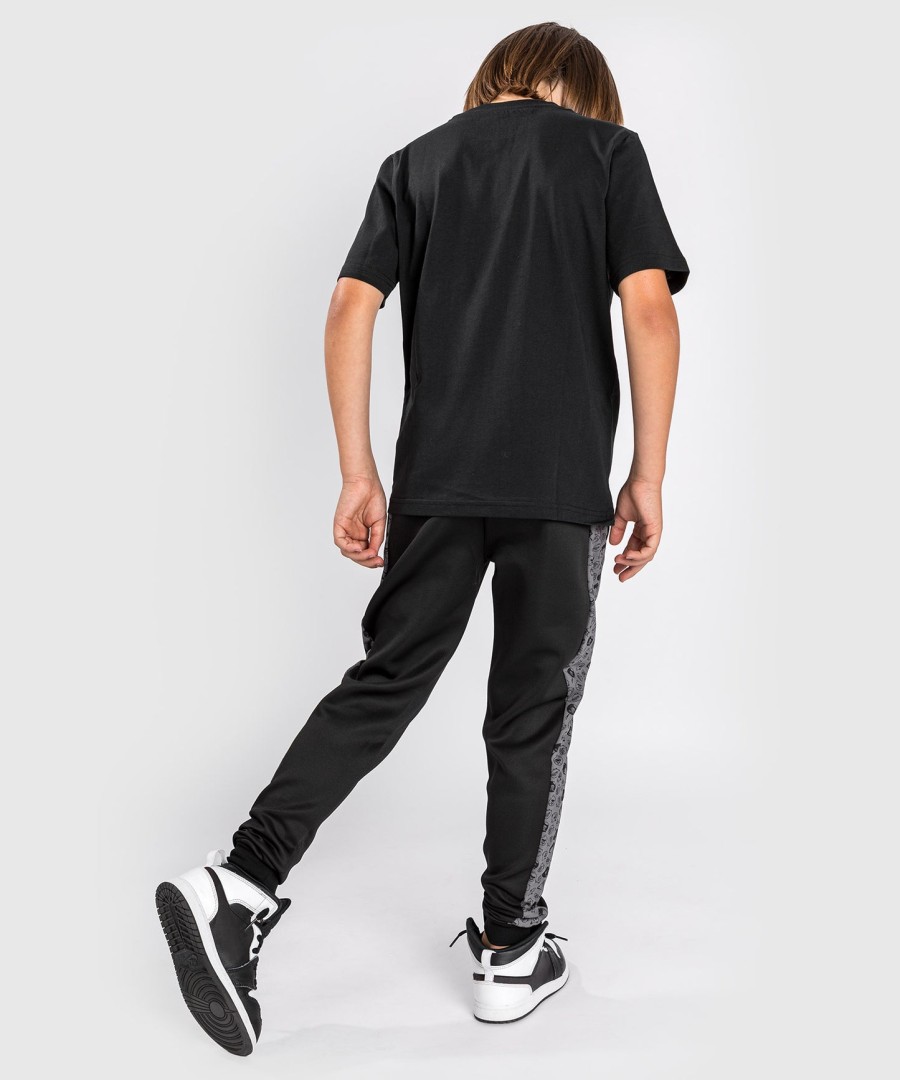 angry birds x venum t-shirt - børn