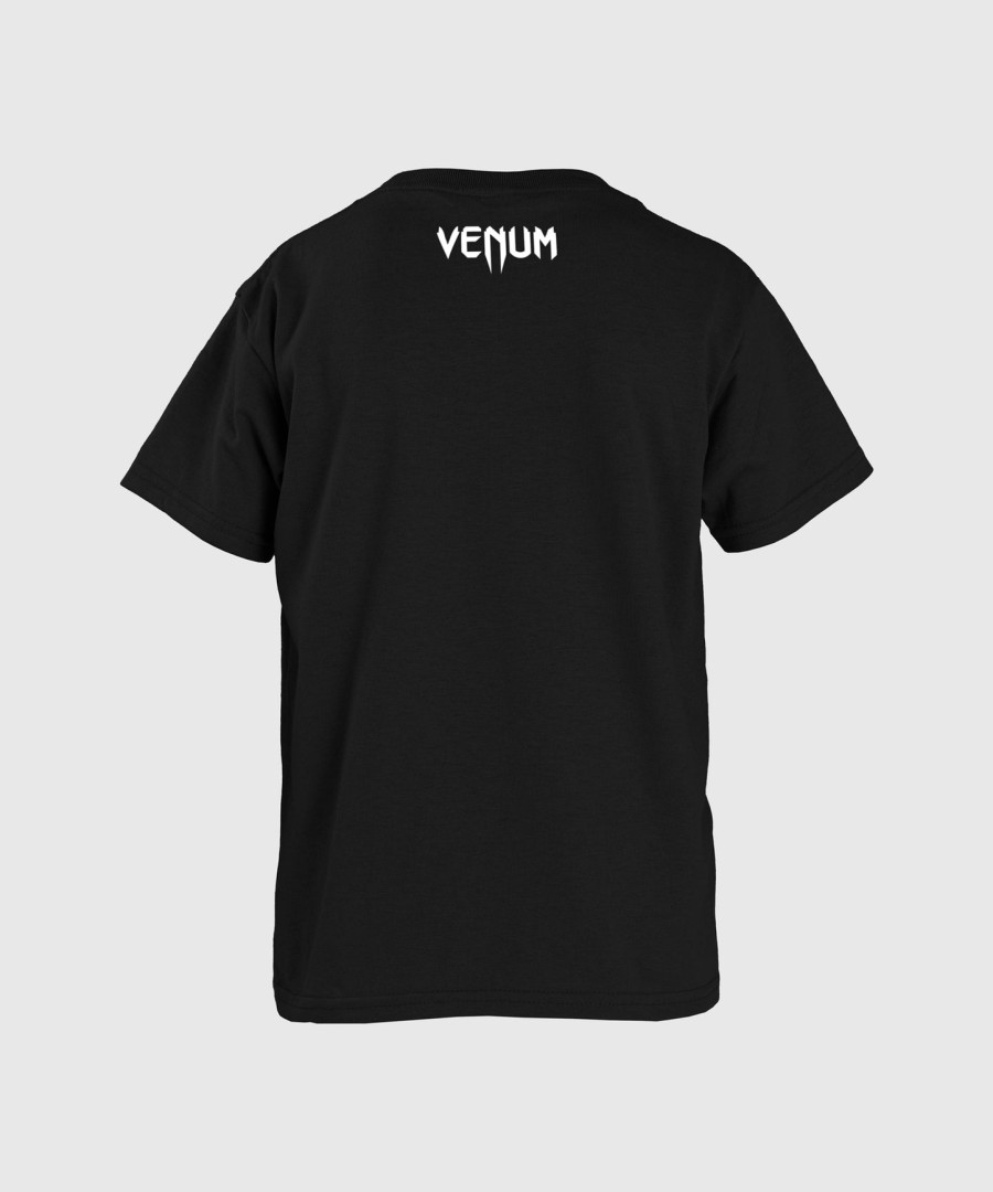 børne ufc unrivaled by venum sort alex pereira t-shirt