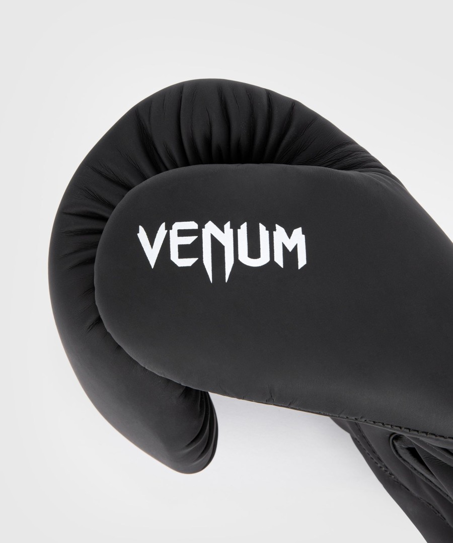 venum contender 1.5 børne boksehandsker - sorthvid