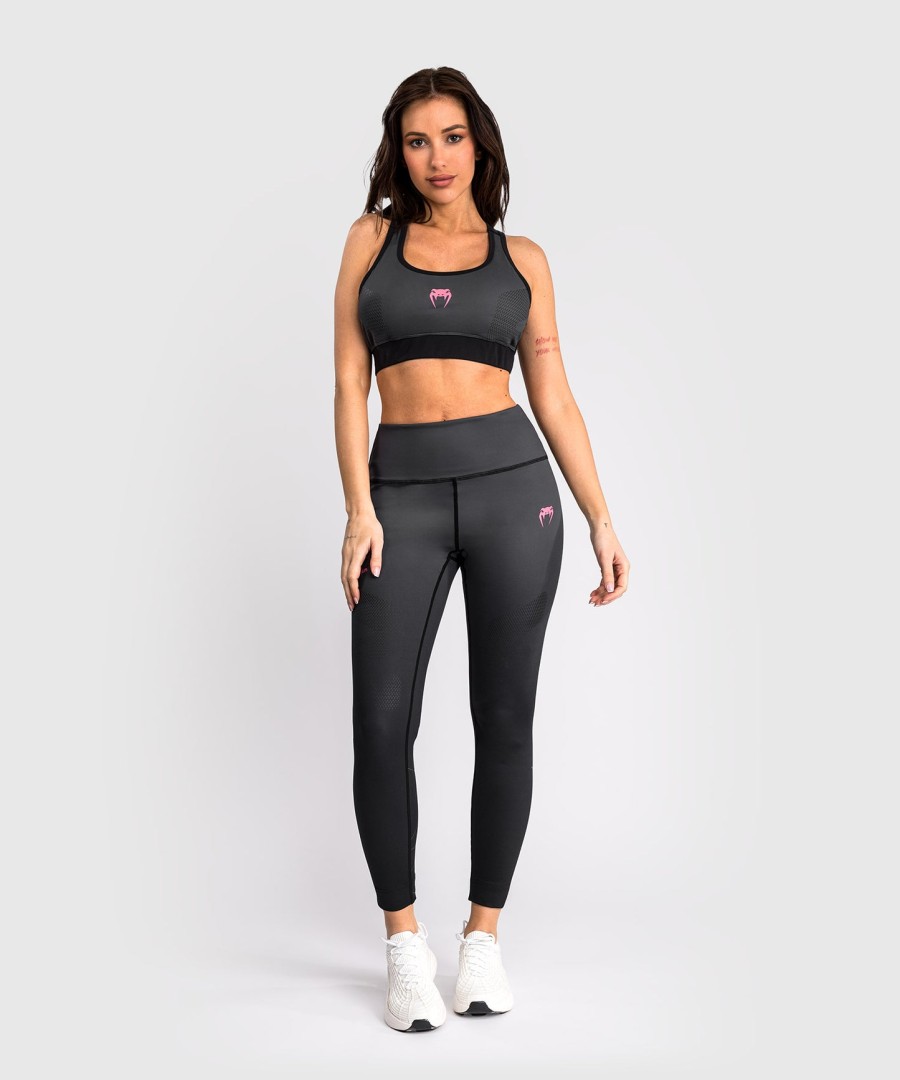 venum tactical xt leggings - sortstormgrå