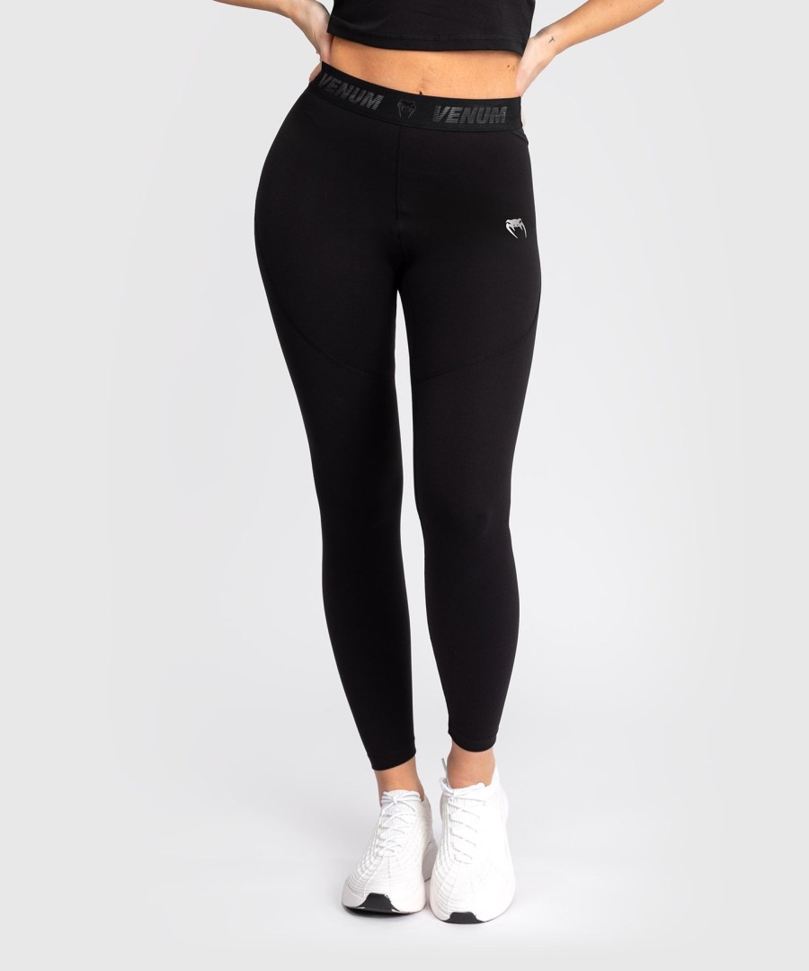 venum elevate dameleggings - sort