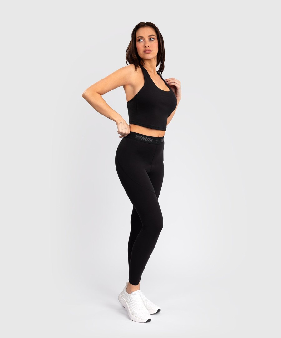 venum elevate dameleggings - sort