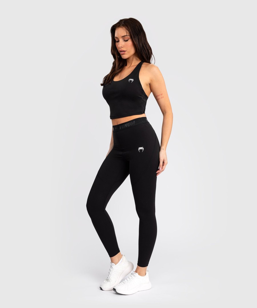 venum elevate dameleggings - sort