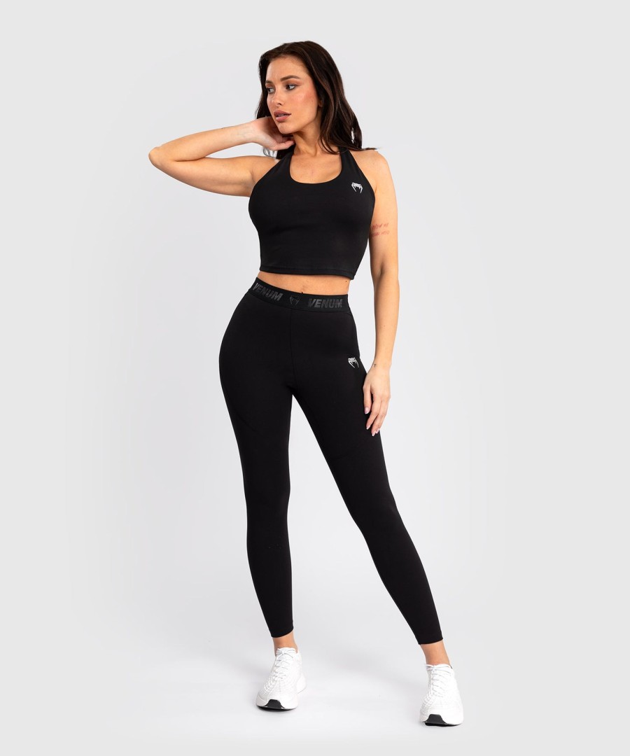 venum elevate dameleggings - sort