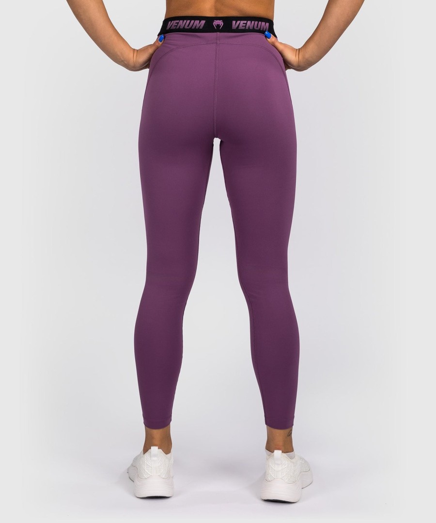 venum elevate dameleggings - liliac