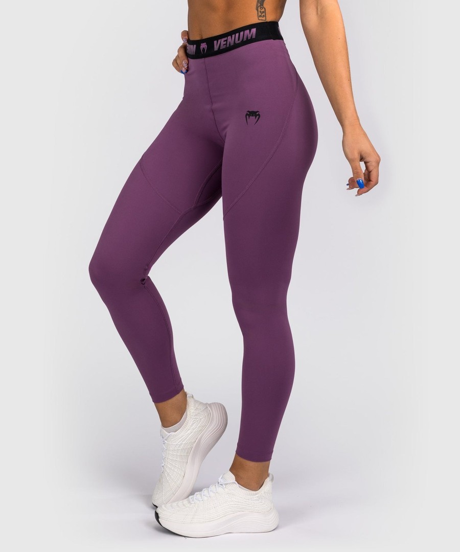 venum elevate dameleggings - liliac