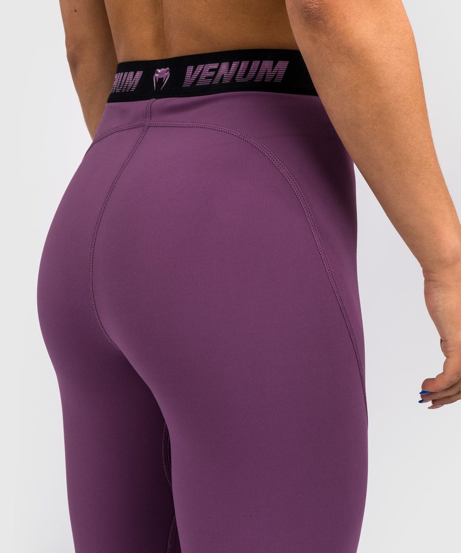 venum elevate dameleggings - liliac