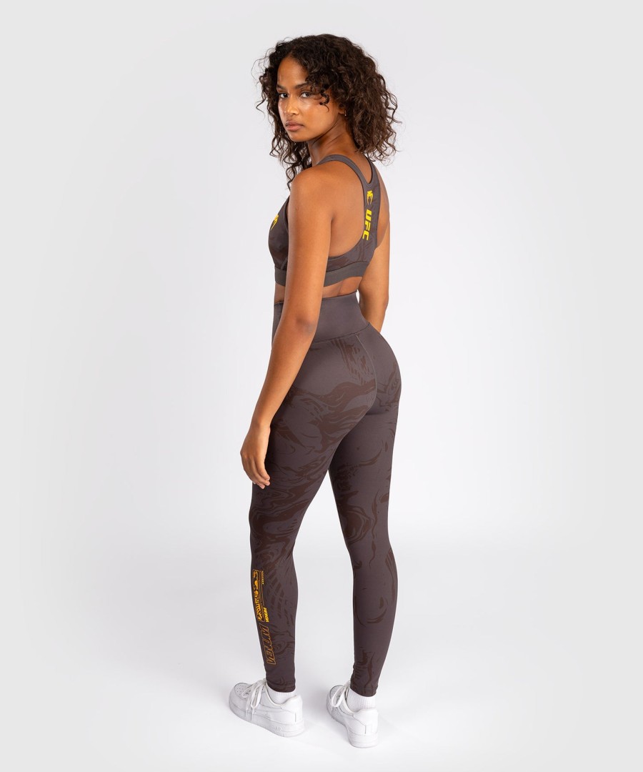 ufc fusion by venum fight week dame performance tight - jordbrun