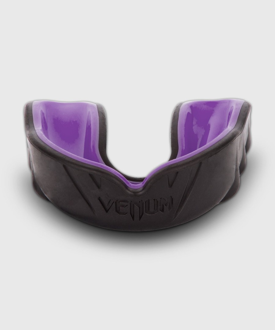 venum challenger tandbeskytter